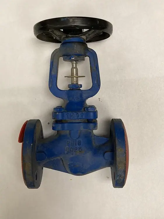 Used SPIRAX SARCO BSA1 DN25 PN16 Pump & Valve Parts Ohio US | Surplus Asset Holdings #1247399