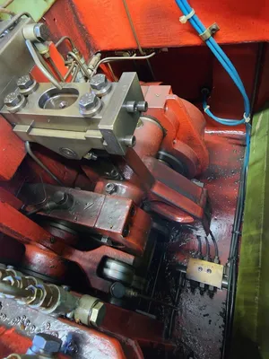 CARLO SALVI PSV DSSD HIGH SPEED COLD HEADER 1 Die 2 Blow | Barbarotto Int'l Sales Corp (2)
