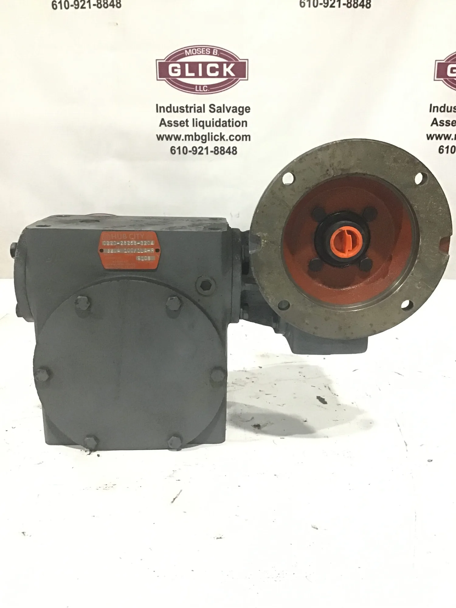 USED HUB CITY 3204