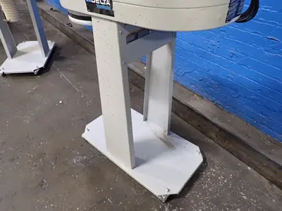 USED DELTA AP400