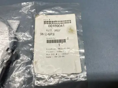 SMH-S1-HGPP16 | Festo  Position Sensor 189041 - New