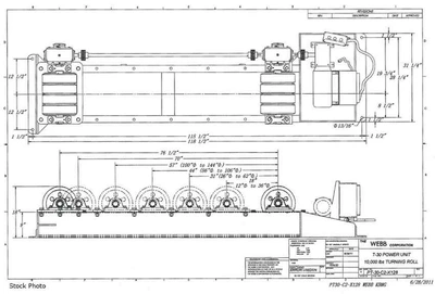 NEW WEBB T30-16