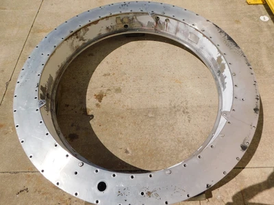 Used CROWN CORK AND SEAL Does Not Apply Pressure Vessels Ohio US | Equipment Recovery Corp. #1331450