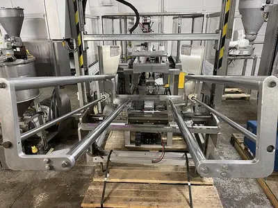 USED WEXXAR WEXXAR WF10 SER4264