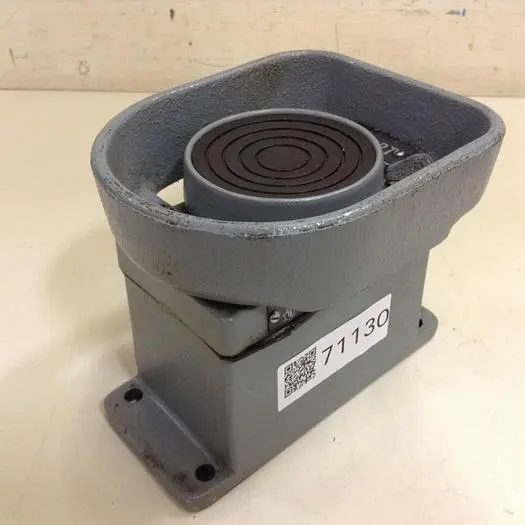 Used ALLEN BRADLEY 800P-1S1BBS SER C Relays & Switches Michigan US | Ideal Machinery #707961