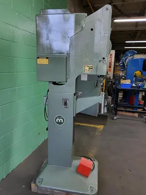 USED MILFORD 510
