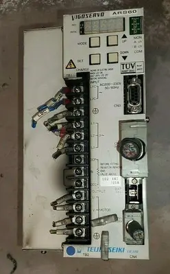USED TEIJIN SEIKI ARS60-15