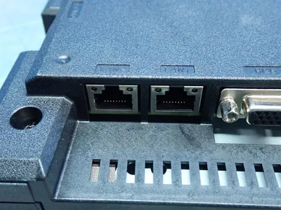 USED KEYENCE VT5X10