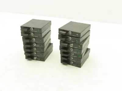 Grayhill 70G-OAC5 Fused AC Output Module Relay 3.5A 5VDC Logic 120VAC  Lot of 14