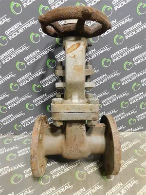 USED CRANE 61276