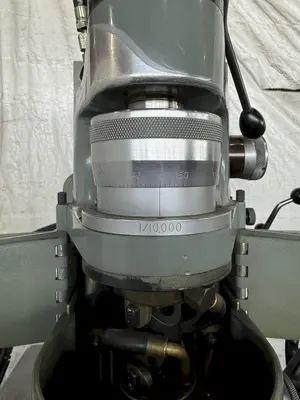USED MOORE NO. 3