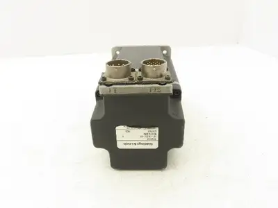 Used GIDDINGS & LEWIS _UNKNOWN_ Servo Motors Indiana US | Arrow Industrial #1365313