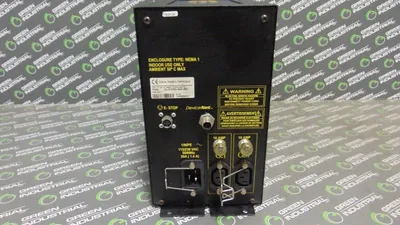 Stanley SG-SIGMA-202-001 Nut Runner Torque Controller Used