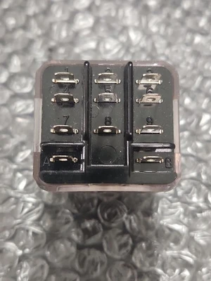 NEW Potter and Brumfield KUP-14D15-24