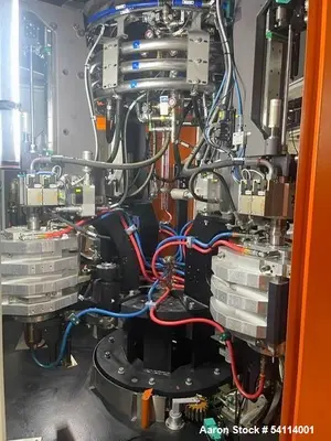 USED KOSME KSB 4RG SYNCHRO