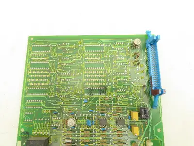 TOEI H01204-2 PLC Circuit Board Module