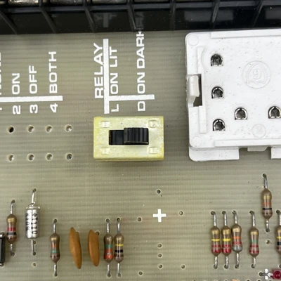 Used Opcon 8160B-1X1 I/O Boards & Replacement Parts California US | Davliegogo LLC #1705593