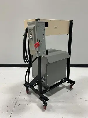 NEW IDEAL MACHINERY IM-MF12-150-A1TP