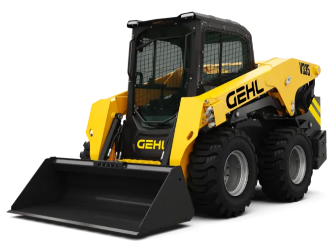 GEHL V335  Vertical Lift
