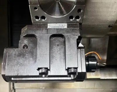 2021 TSUGAMI M08SY-II 5-Axis or More CNC Lathes | Machinery Network (15)