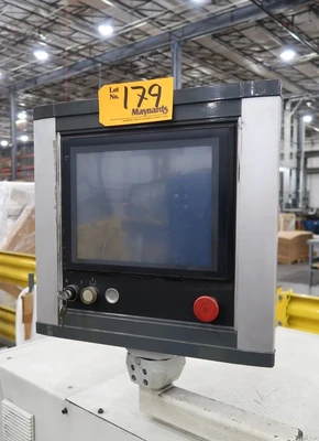 SCHROEDER FASTI-WERK 145-18/075 Plate Bending Rolls including Pinch | Mohawk Machinery (4)