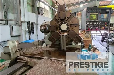 USED 1990 IKEGAI ANC 75