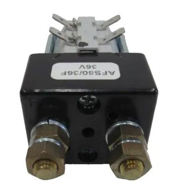 NEW PROMATCH A000009618 CONTACTOR 36V