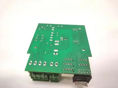 Used Maverick Industrial Sales Control Board AC Drive Control Module Michigan US | Maverick Industrial Sales #1393396