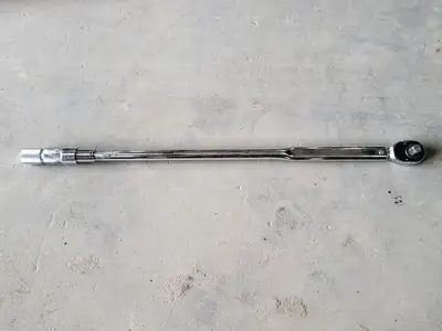 USED PROTO 6020AB