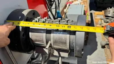 USED MAAG CSC-149