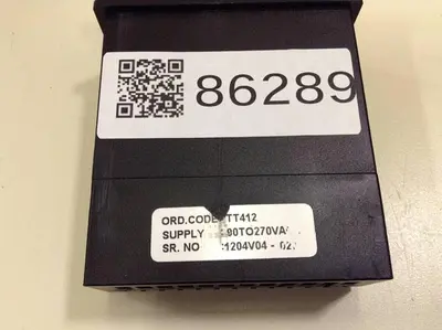 USED SELEC TT412