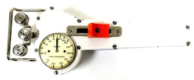 USED ELECTROMATIC DXX-40 TENSION GAUGE DXX40