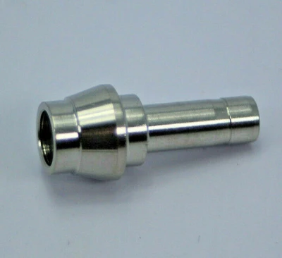 New | in-Stock Ham-Let 767LMSS 3/8x1/4 Plumbing Equipment California US | Davliegogo LLC #1708292