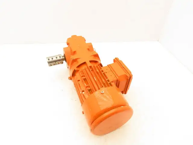 Used NORD _UNKNOWN_ Speed Reducers Indiana US | Arrow Industrial #1408852