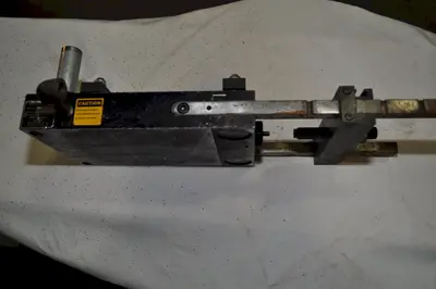 USED RAPID AIR D6