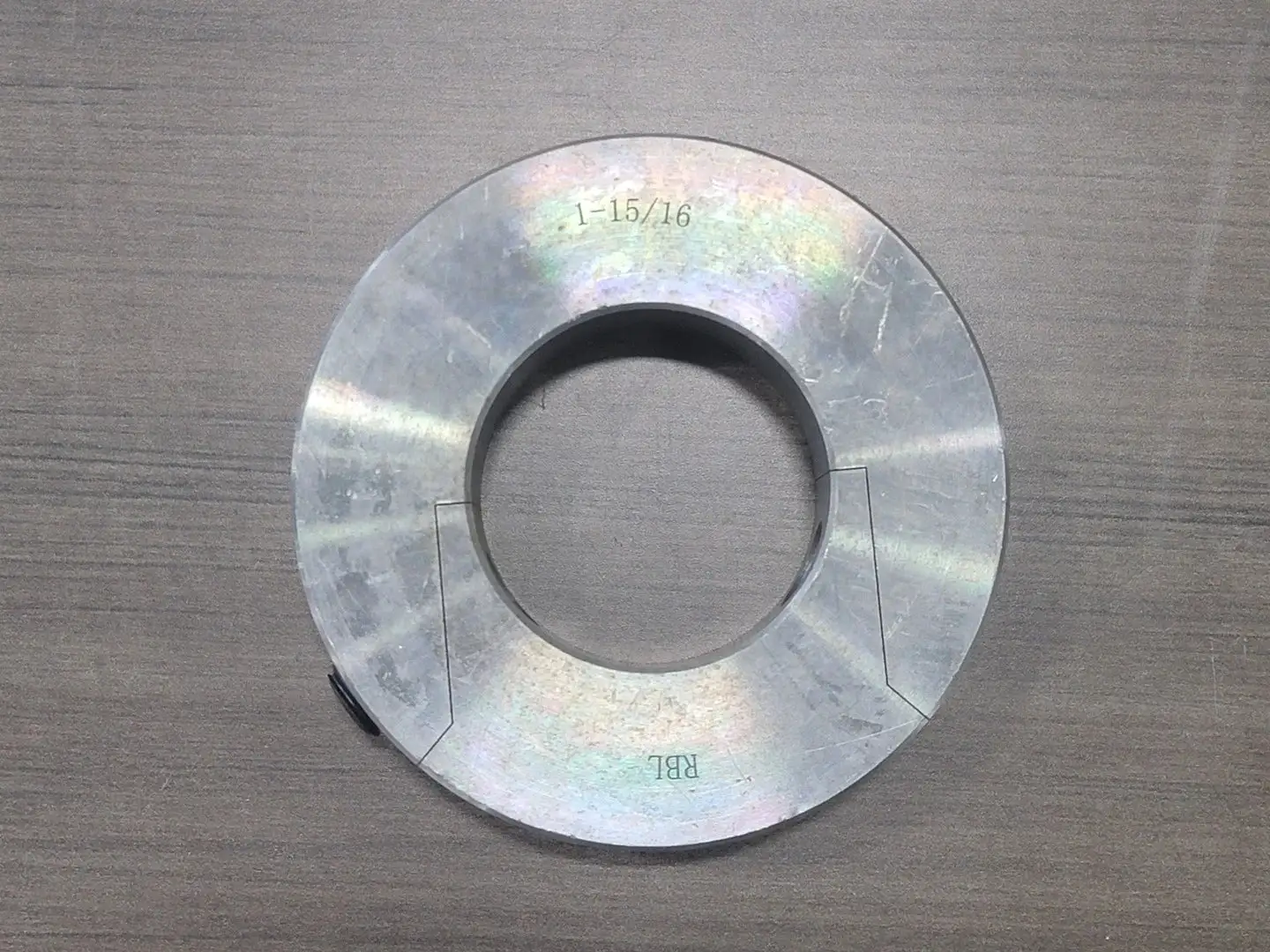 NEW RINGBALL 2SC 1-15/16