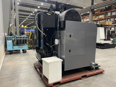 USED HURCO VM10 2013