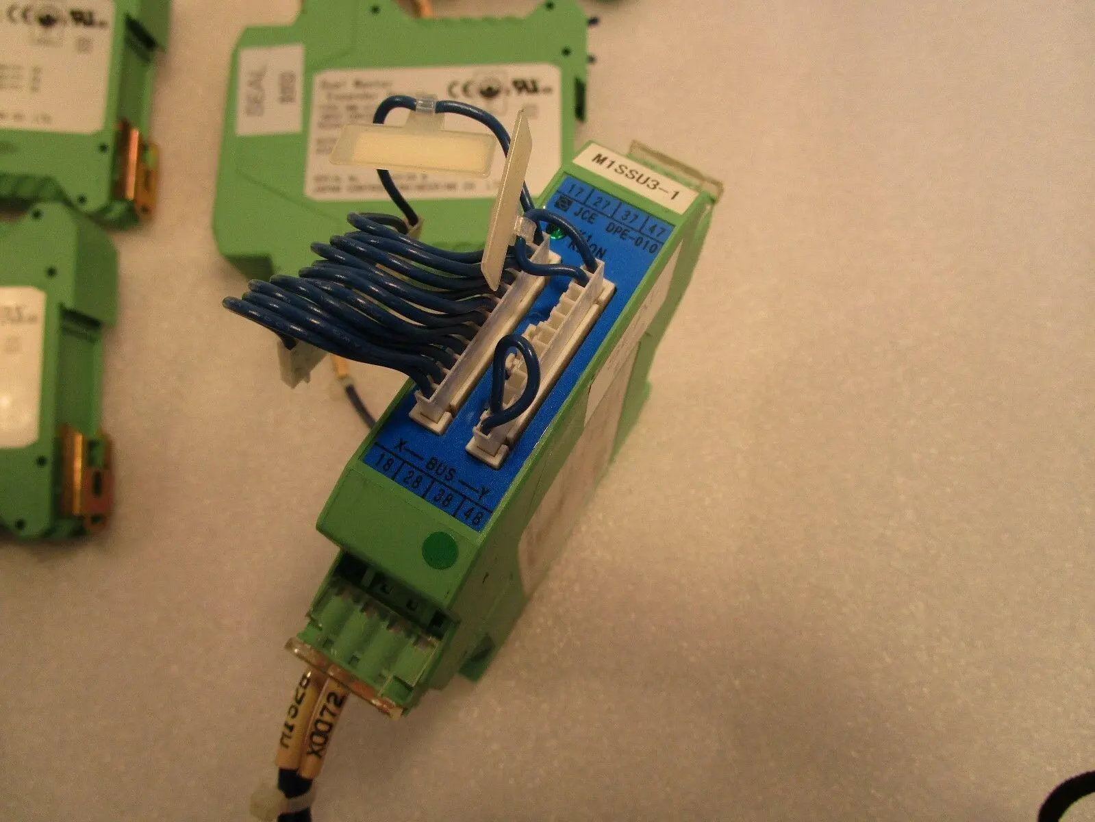 USED JCE DPE-010