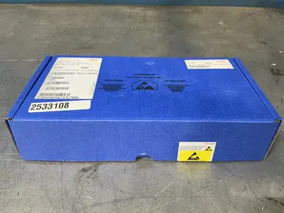 Used BOSCH REXROTH R911295331 AC Drive Control Module Ohio US | HGR 24 #1346058