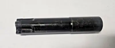 Iscar E90A-D1.25-W.125XL Indexable End Mill Insert Spade Drill Cutter