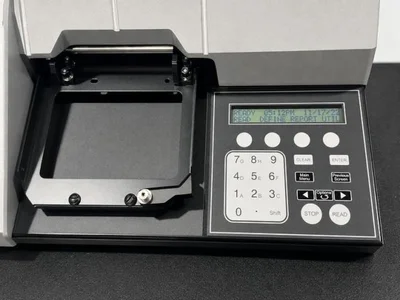 USED BIOTEK ELX800NBART MICROTITER PLATE READER