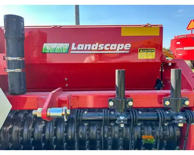Used BRILLION _UNKNOWN_ Seeders Iowa US | Keast Enterprises #1360118