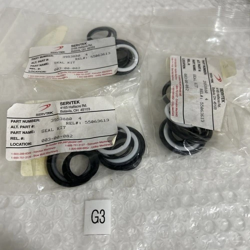 NEW ServTek 3953880