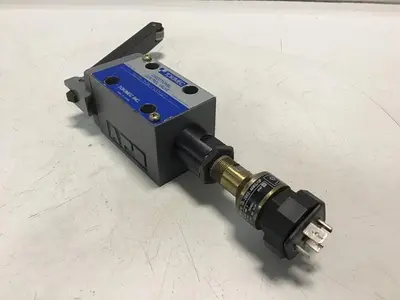 USED TOKIMEC DG20S-3-0A-T-20-S23