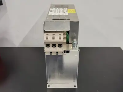 USED MTE CORPORATION RF3-0050-6