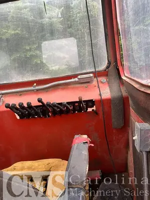 Used MORBARK 640 LOG DEBARKER Debarkers North Carolina US | CAROLINA MACHINERY SALES #1352583