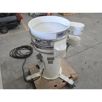 USED SWECO ZS24C444CBXSWC