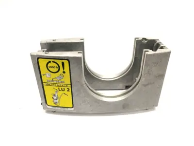 USED BOSCH REXROTH AS 2/C DRIVE MODULE BODY/CASING TS 2 VPLUS 170MM LENGTH