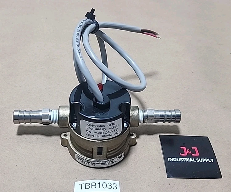 Used Gems 165077 Relays & Switches | J&J Industrial Supply #541843
