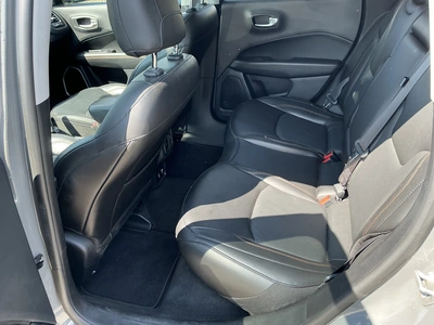 Used 2021 JEEP COMPASS SUVs Michigan US | Miedema Asset Management Group #1392775